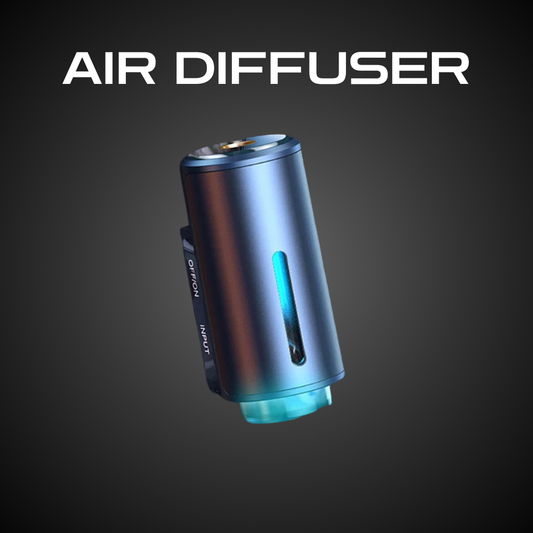 Air Diffuser