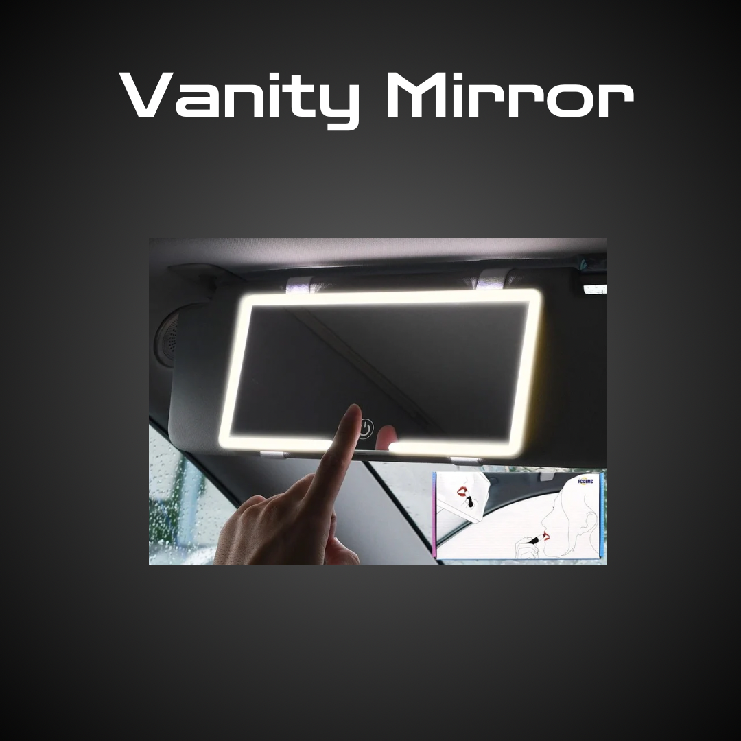 Vanity Mirror