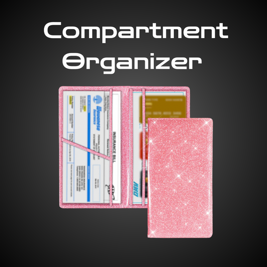 Compartment Organizer